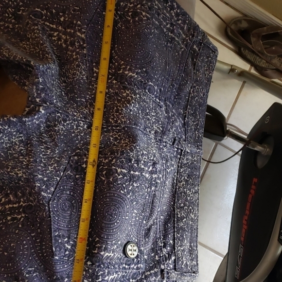 TORY BURCH Ivy Super Skinny - Picture 6 of 6